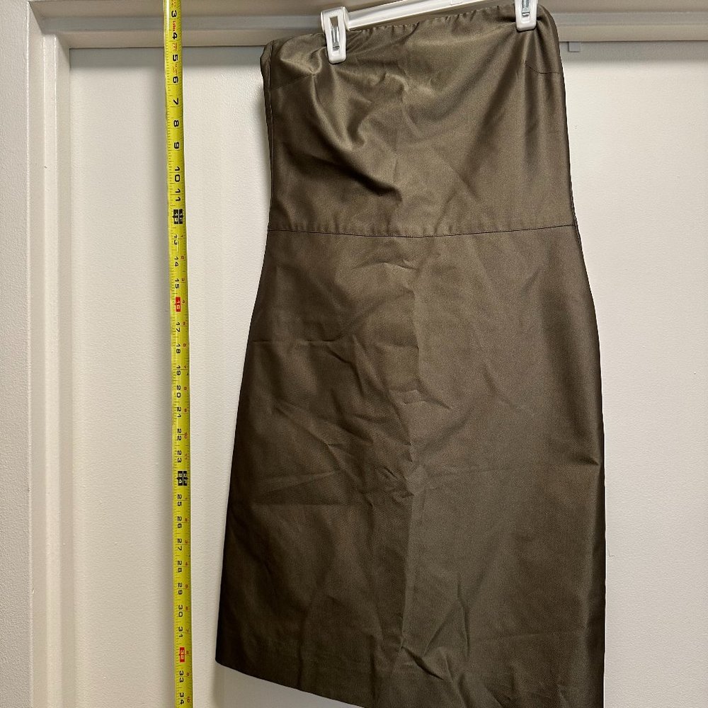 Calvin Klein Dress and Vest Set